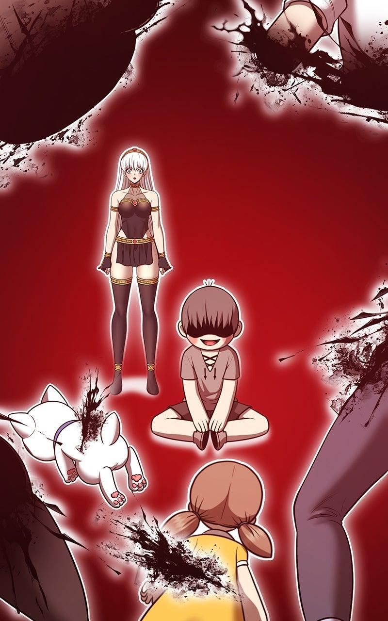 +99 Reinforced Wooden Stick Chapter 159 page 301 - 