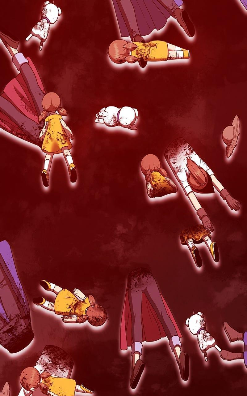 +99 Reinforced Wooden Stick Chapter 159 page 313 - 