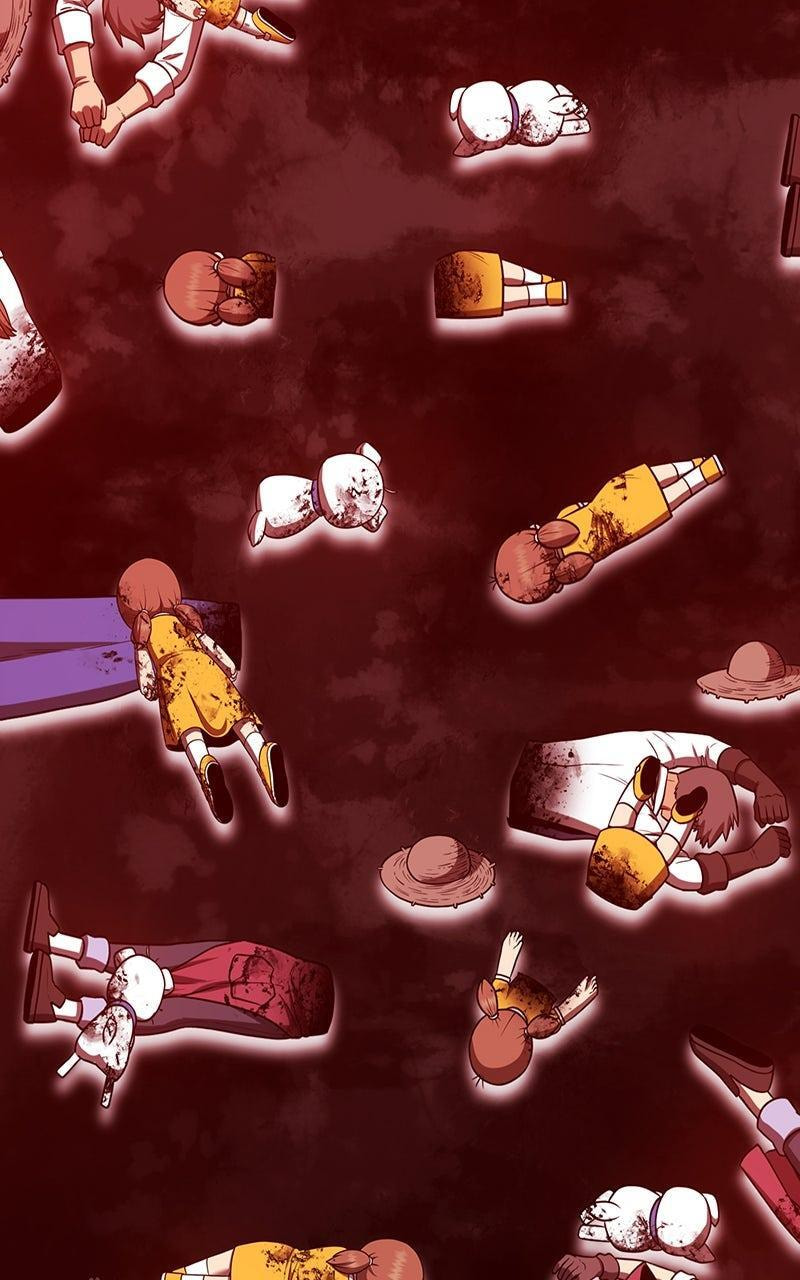 +99 Reinforced Wooden Stick Chapter 159 page 314 - 