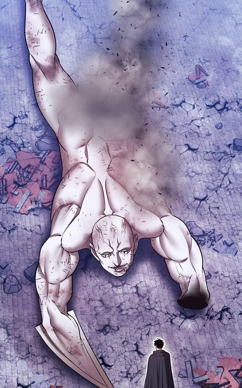 +99 Reinforced Wooden Stick Chapter 159 page 357 - 