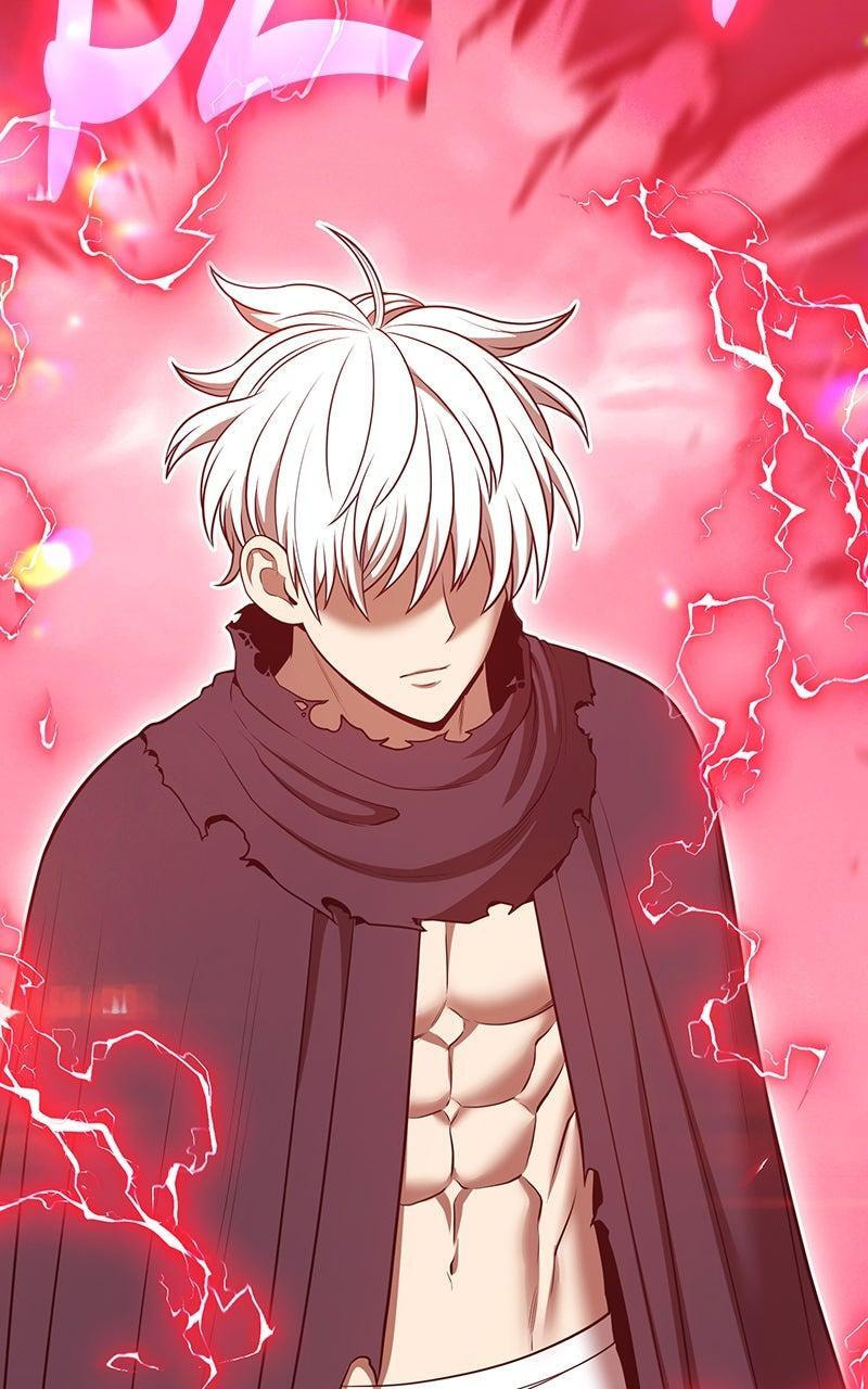 +99 Reinforced Wooden Stick Chapter 159 page 389 - 