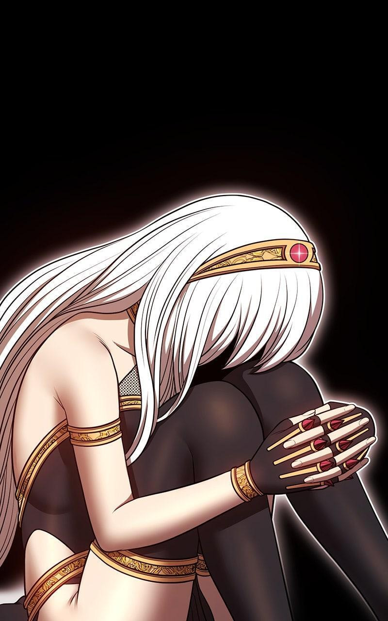 +99 Reinforced Wooden Stick Chapter 159 page 417 - 