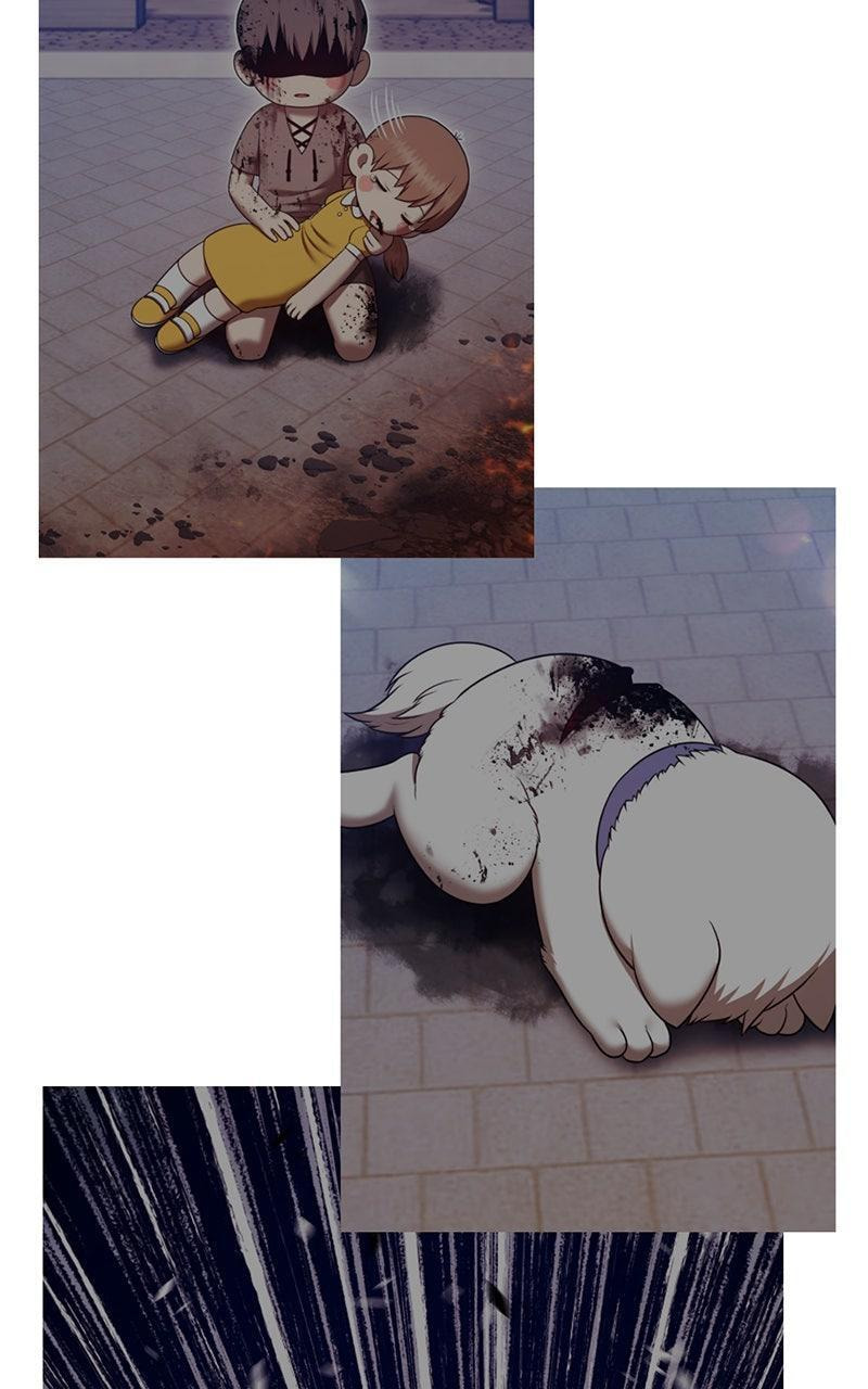 +99 Reinforced Wooden Stick Chapter 159 page 478 - 