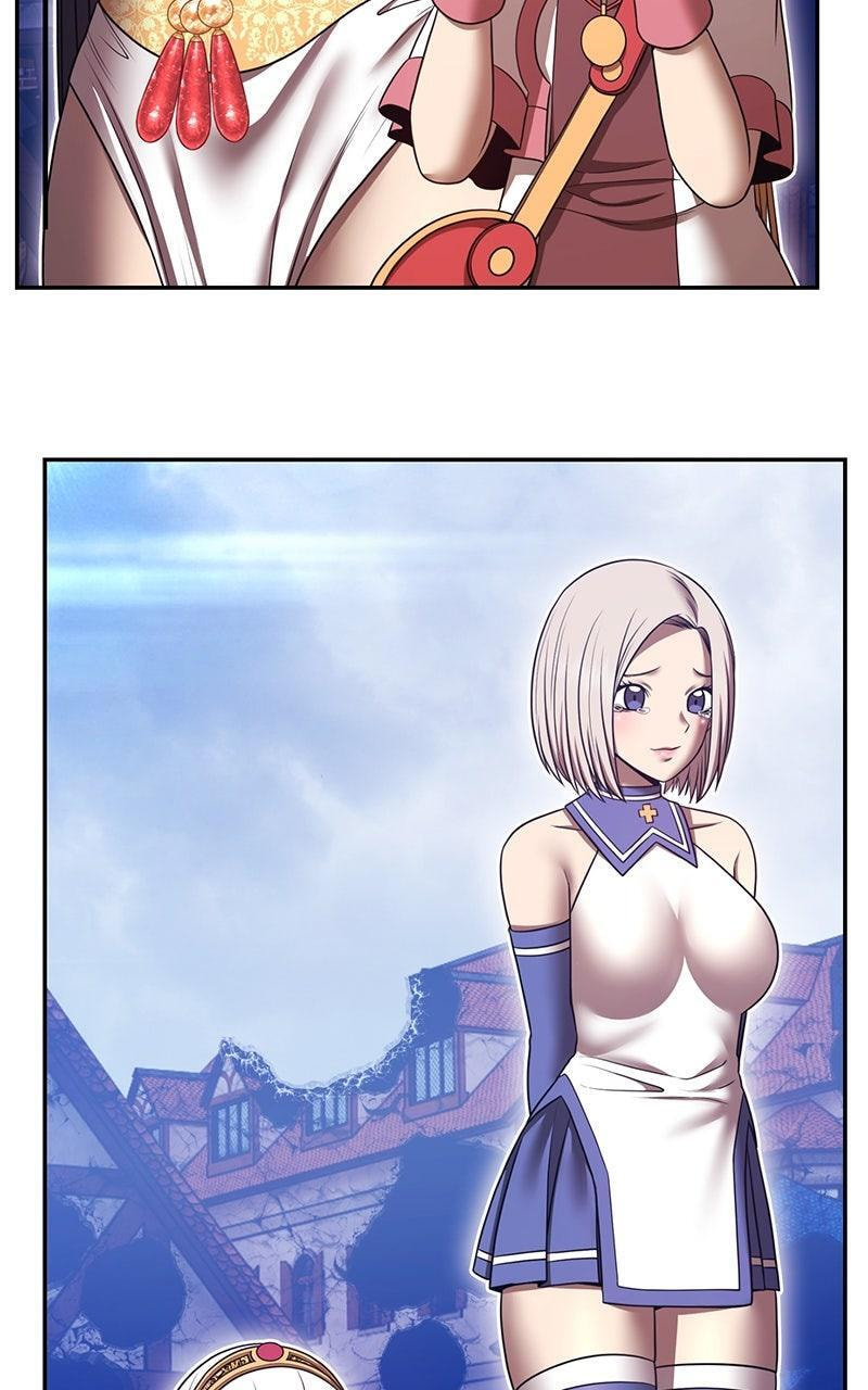 +99 Reinforced Wooden Stick Chapter 159 page 494 - 