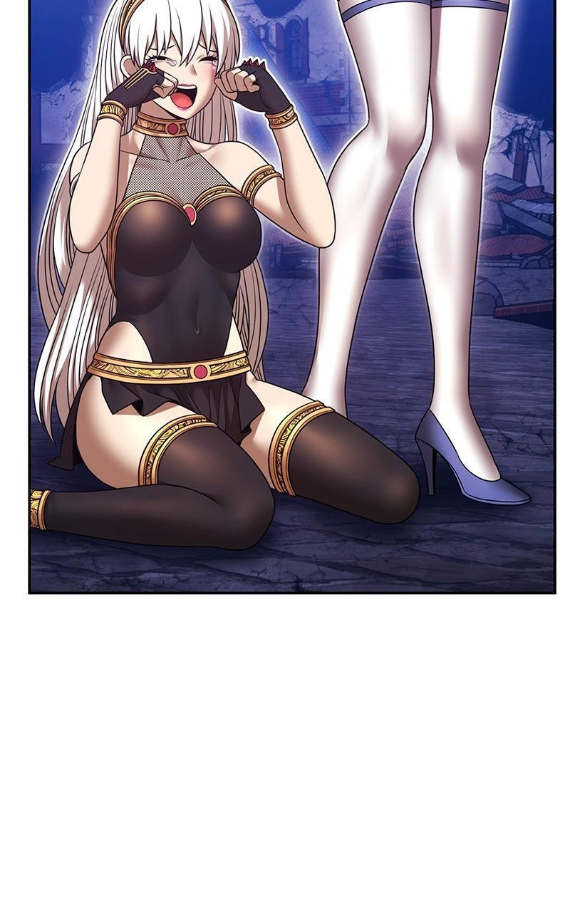 +99 Reinforced Wooden Stick Chapter 159 page 495 - 