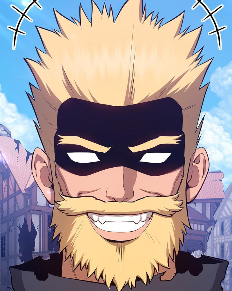 +99 Reinforced Wooden Stick Chapter 16 page 254 - 