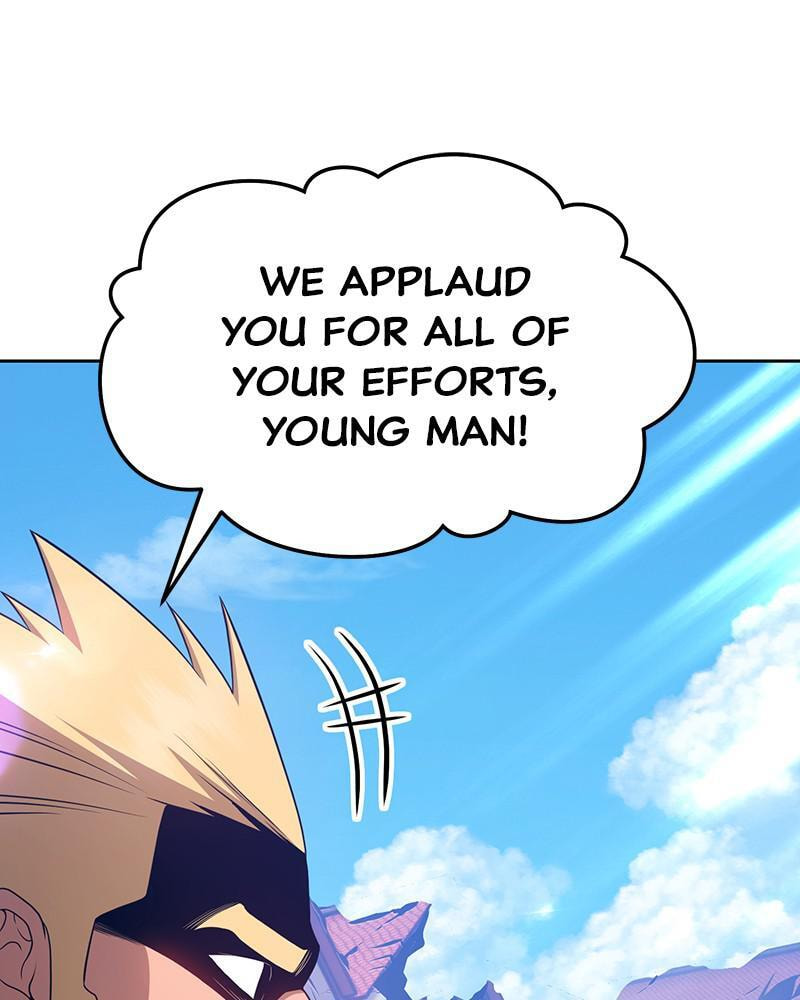 +99 Reinforced Wooden Stick Chapter 16 page 257 - 
