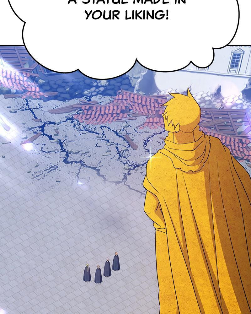 +99 Reinforced Wooden Stick Chapter 16 page 264 - 