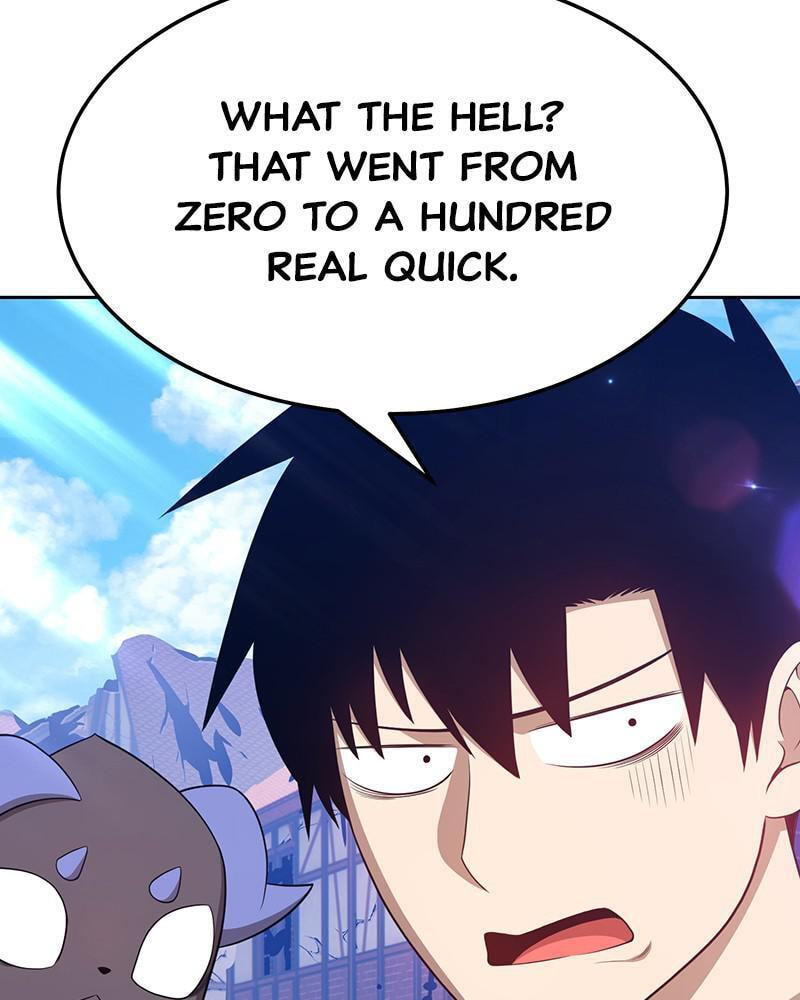 +99 Reinforced Wooden Stick Chapter 16 page 266 - 