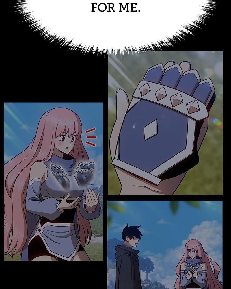+99 Reinforced Wooden Stick Chapter 16 page 293 - 