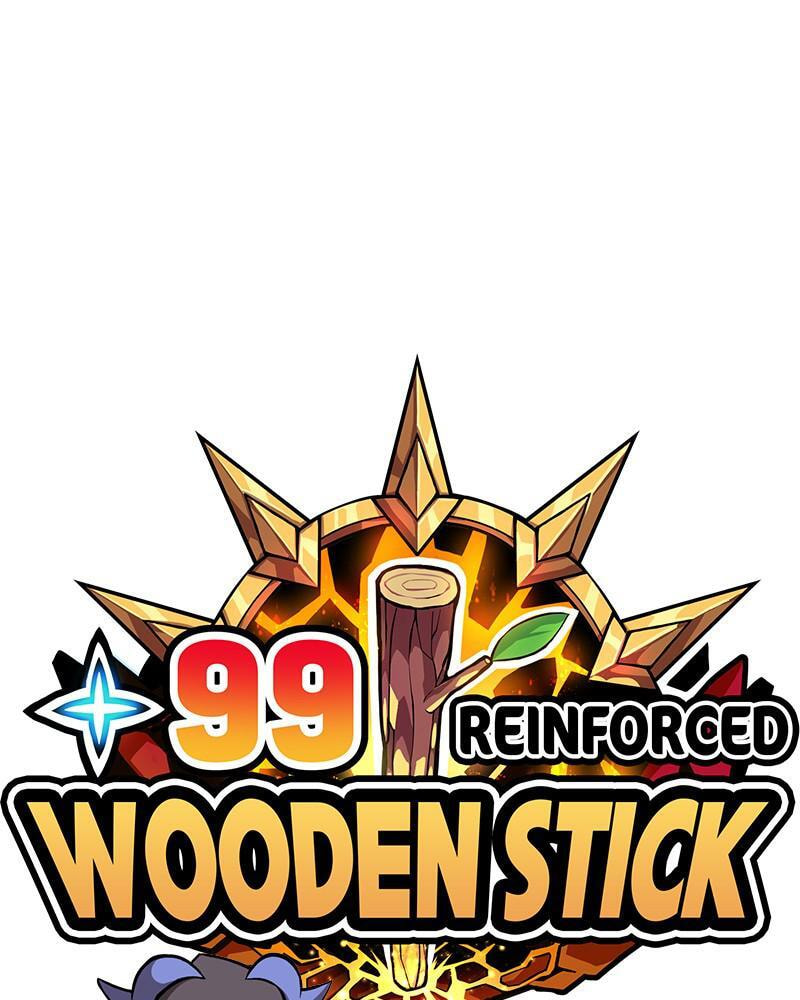 +99 Reinforced Wooden Stick Chapter 16 page 35 - 