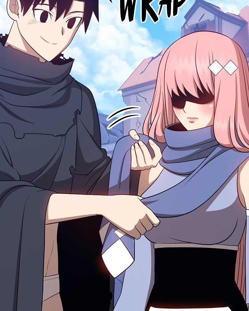 +99 Reinforced Wooden Stick Chapter 16 page 343 - 