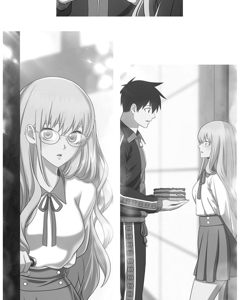 +99 Reinforced Wooden Stick Chapter 16 page 368 - 
