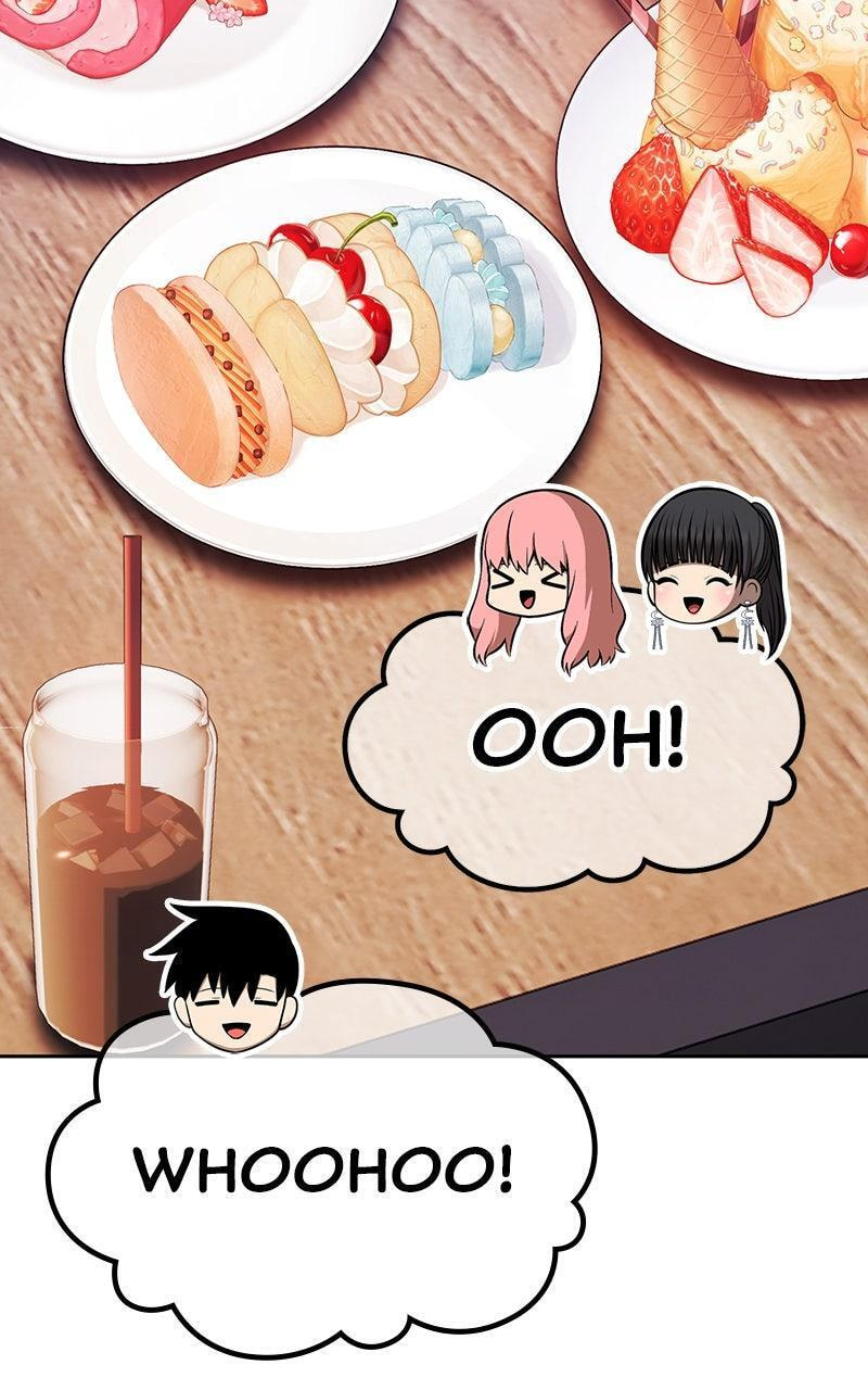 +99 Reinforced Wooden Stick Chapter 160 page 109 - 