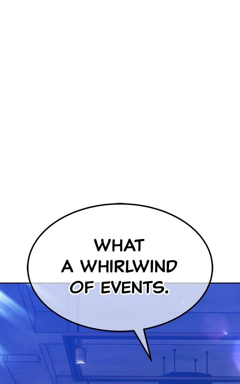 +99 Reinforced Wooden Stick Chapter 160 page 110 - 