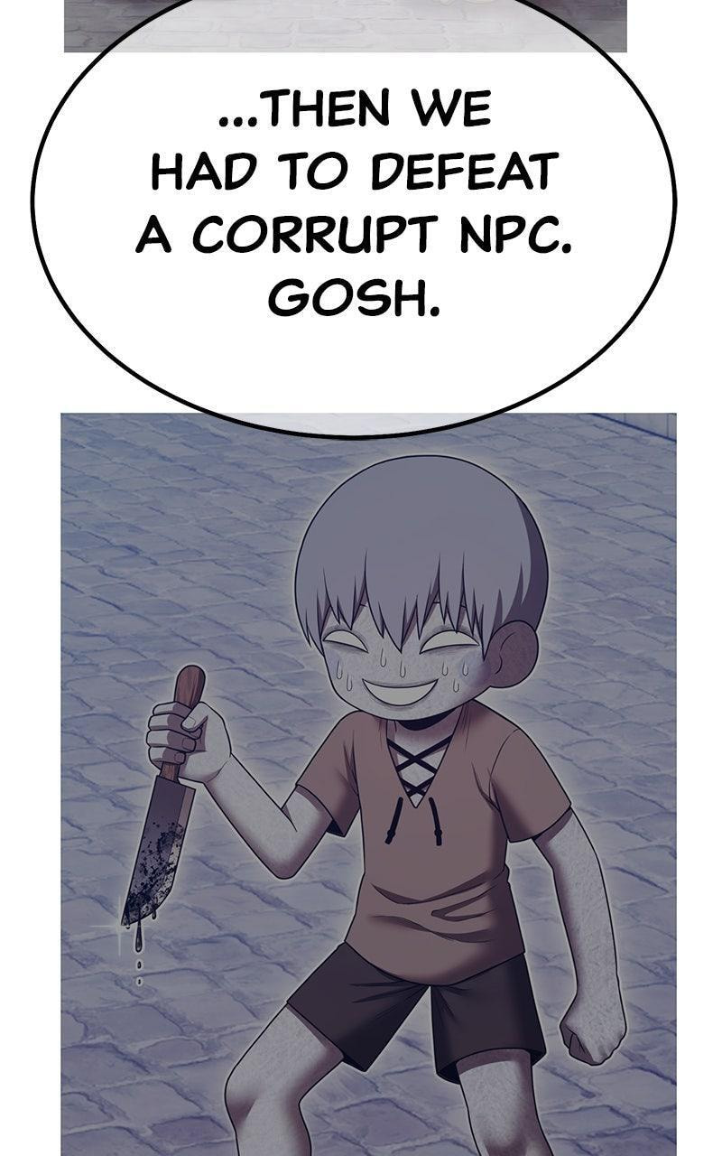 +99 Reinforced Wooden Stick Chapter 160 page 117 - 