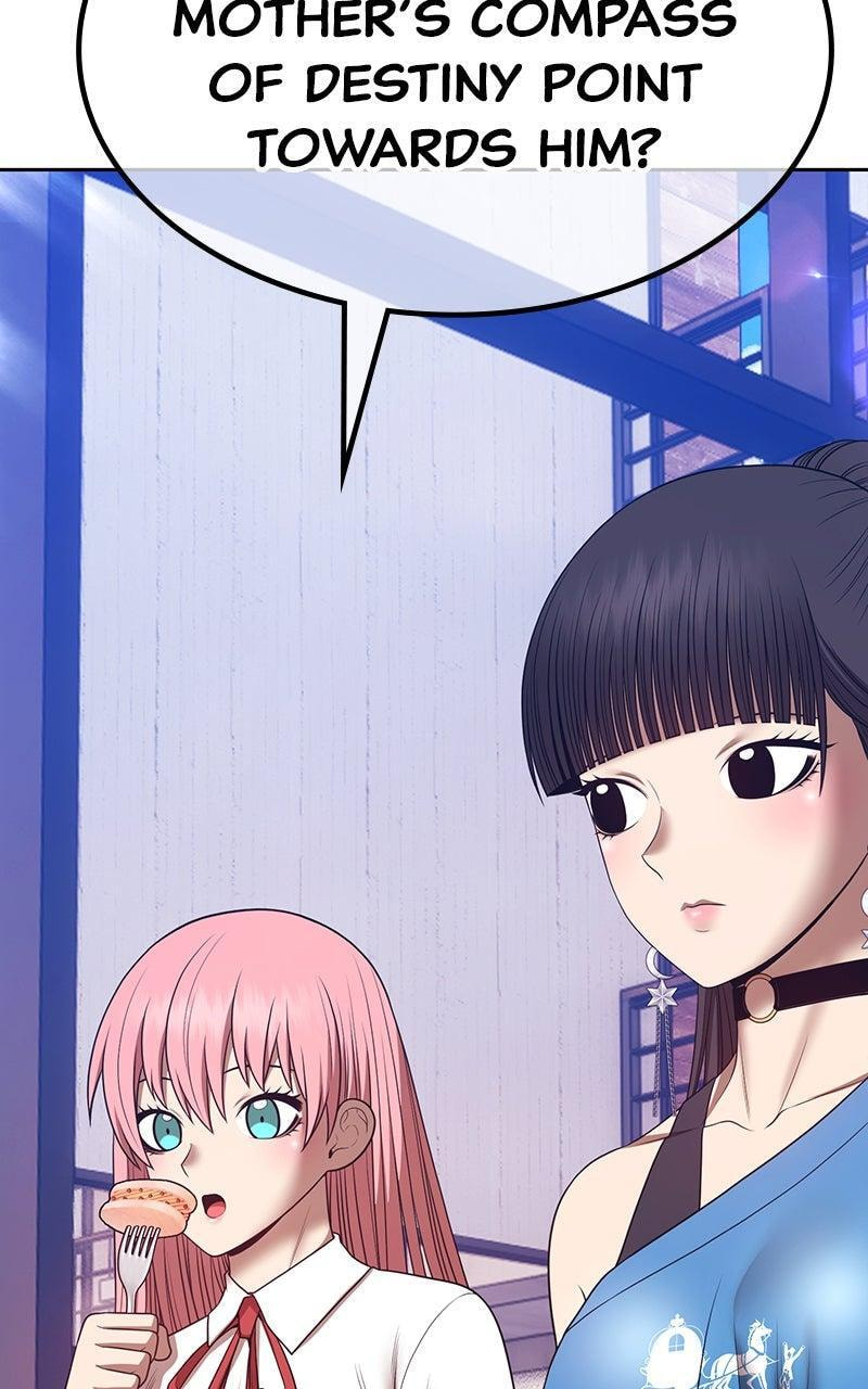 +99 Reinforced Wooden Stick Chapter 160 page 119 - 