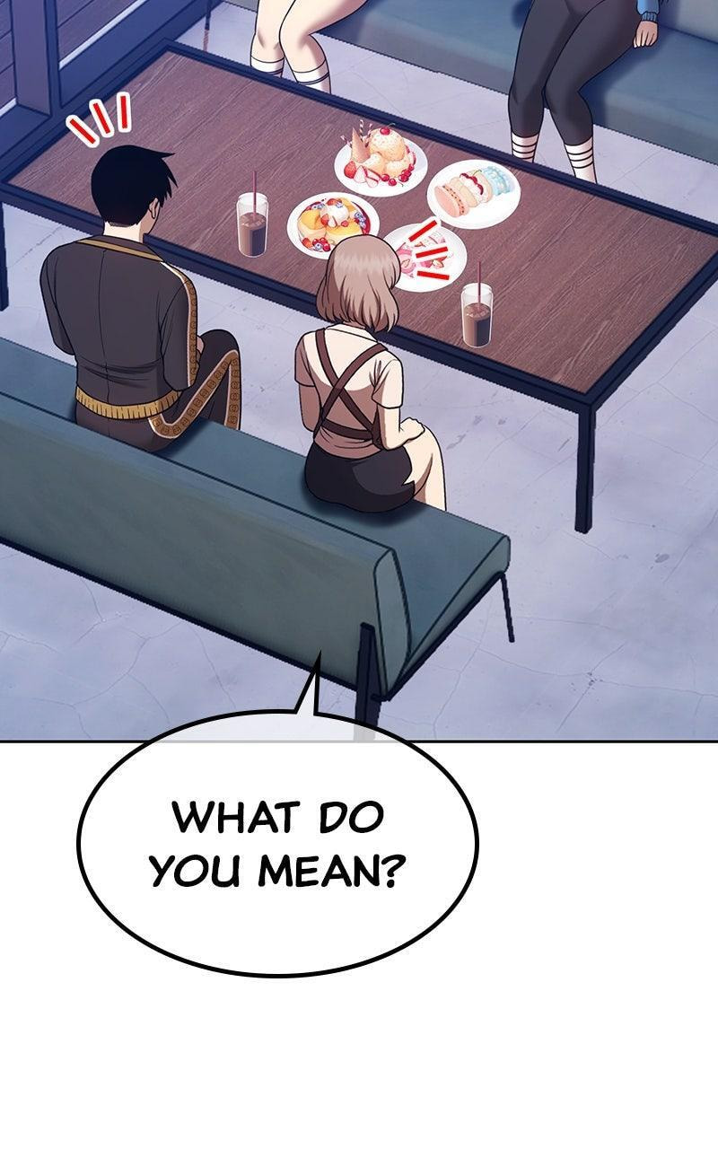 +99 Reinforced Wooden Stick Chapter 160 page 135 - 