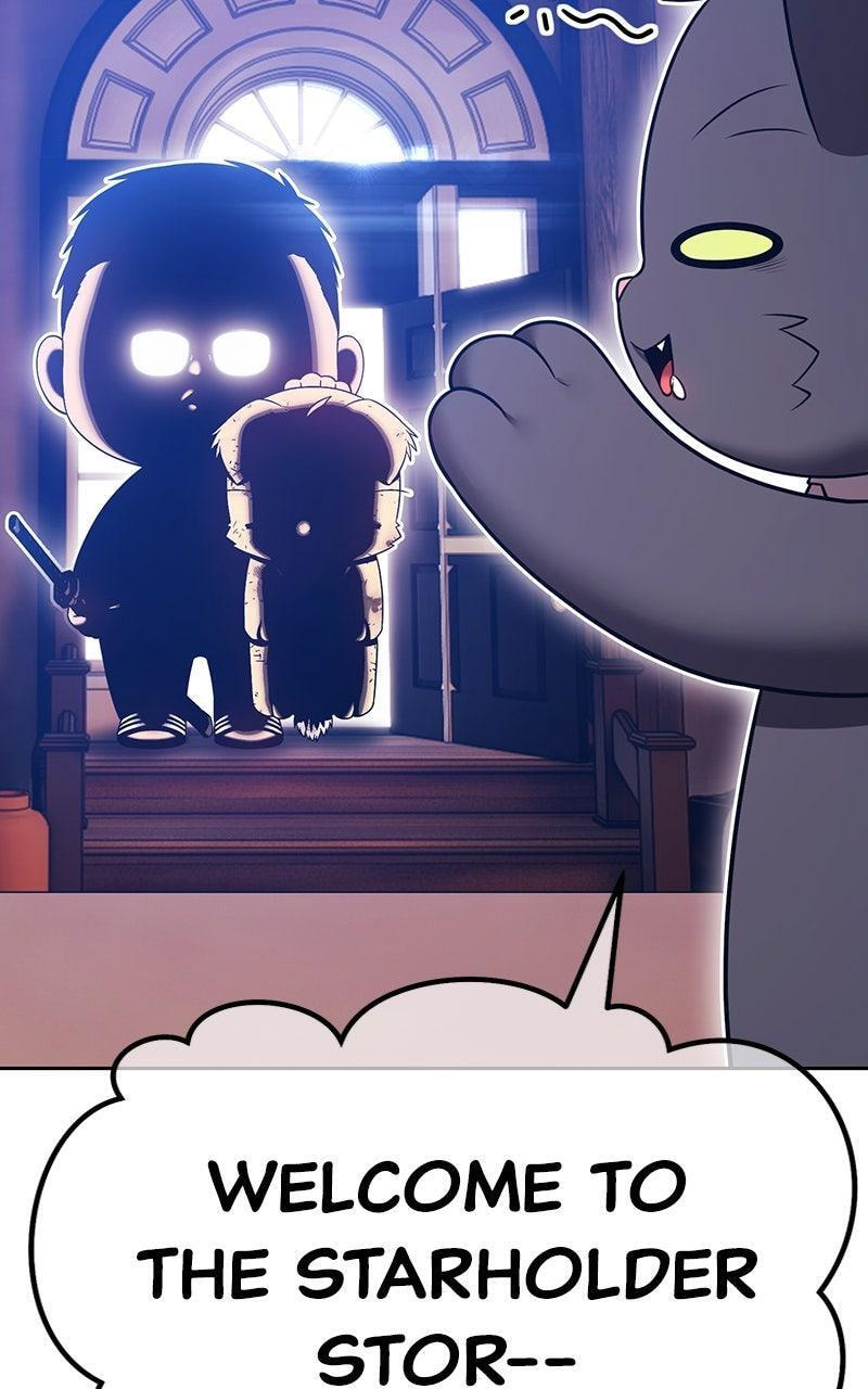 +99 Reinforced Wooden Stick Chapter 160 page 214 - 