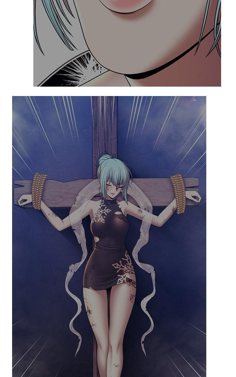 +99 Reinforced Wooden Stick Chapter 160 page 242 - 