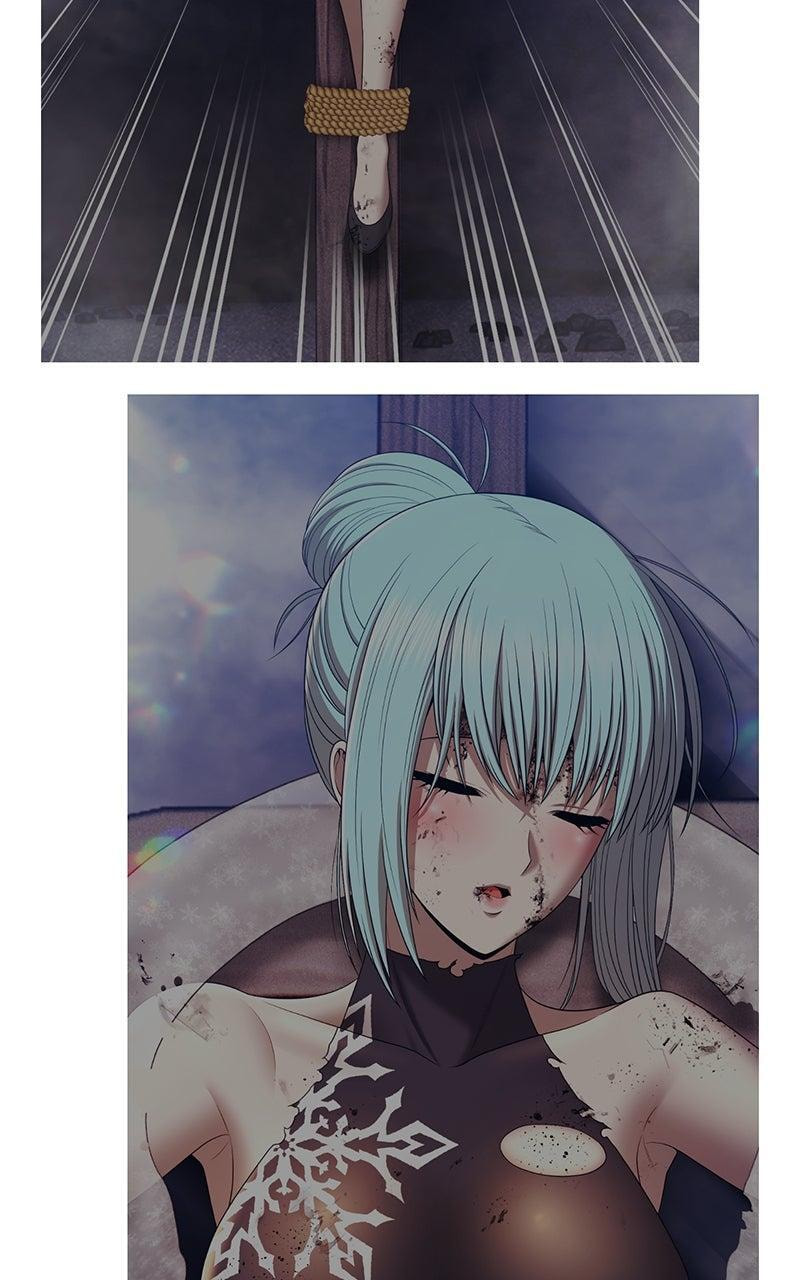 +99 Reinforced Wooden Stick Chapter 160 page 243 - 