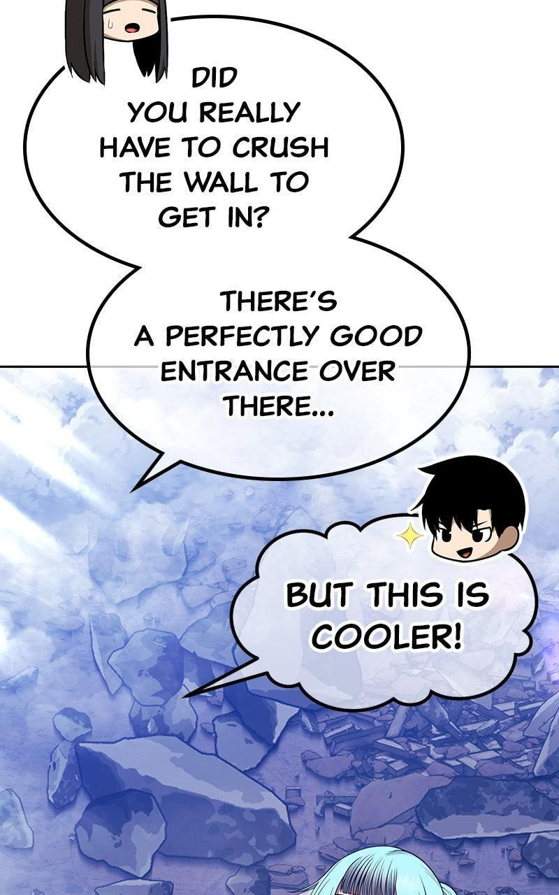 +99 Reinforced Wooden Stick Chapter 160 page 258 - 