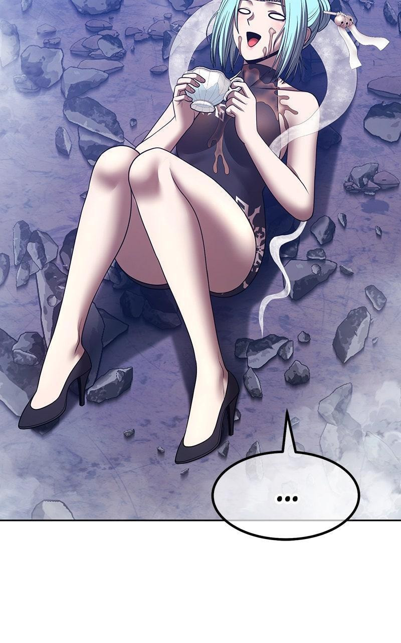 +99 Reinforced Wooden Stick Chapter 160 page 259 - 