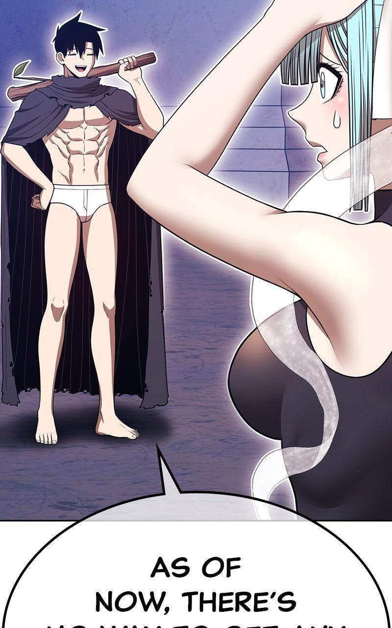 +99 Reinforced Wooden Stick Chapter 160 page 305 - 
