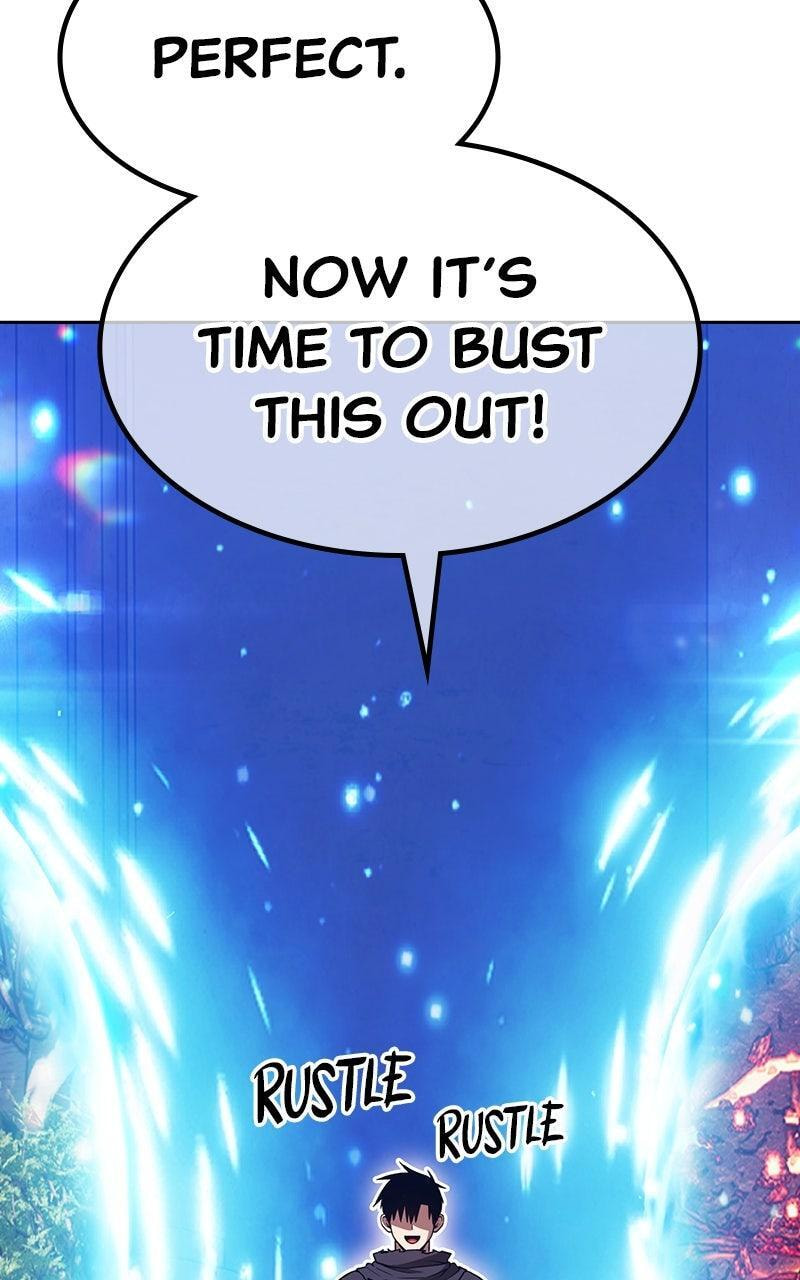 +99 Reinforced Wooden Stick Chapter 160 page 328 - 