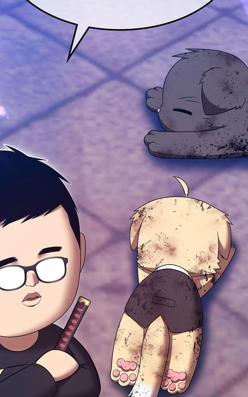 +99 Reinforced Wooden Stick Chapter 160 page 370 - 