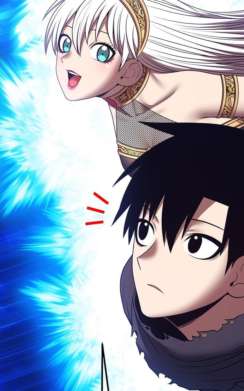 +99 Reinforced Wooden Stick Chapter 160 page 394 - 