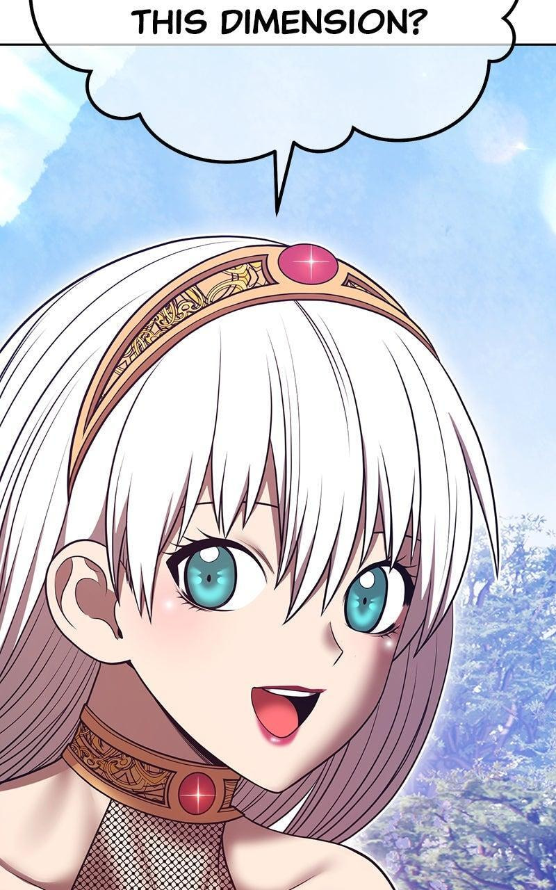 +99 Reinforced Wooden Stick Chapter 160 page 414 - 
