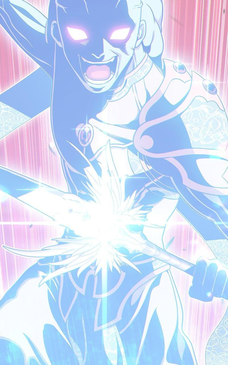 +99 Reinforced Wooden Stick Chapter 160 page 467 - 