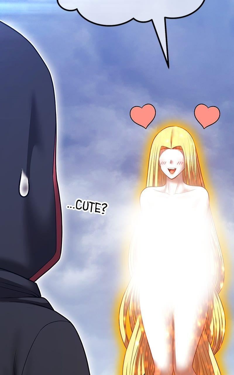+99 Reinforced Wooden Stick Chapter 160 page 56 - 
