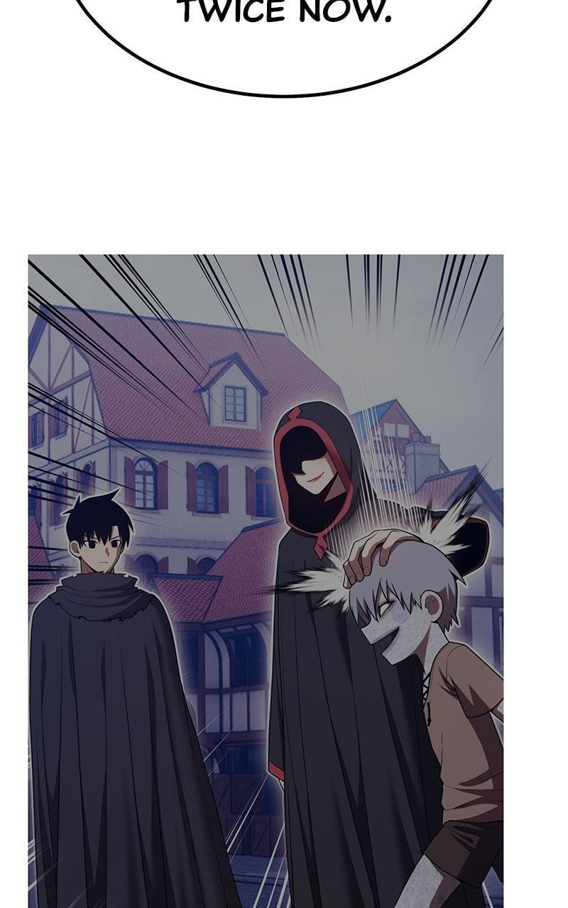 +99 Reinforced Wooden Stick Chapter 160 page 69 - 