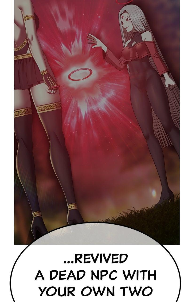 +99 Reinforced Wooden Stick Chapter 160 page 72 - 