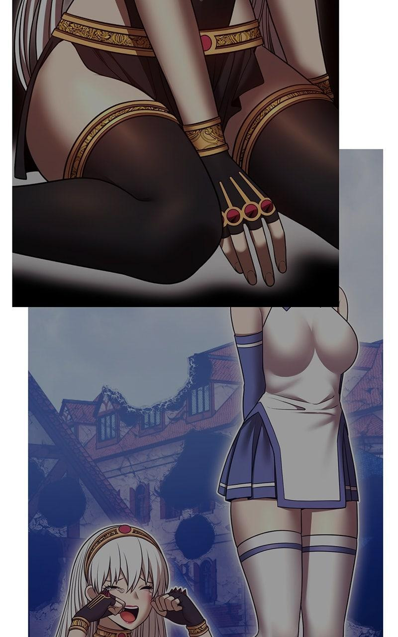 +99 Reinforced Wooden Stick Chapter 160 page 90 - 