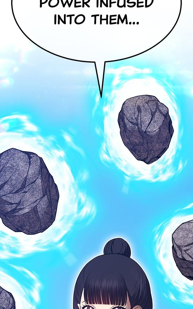 +99 Reinforced Wooden Stick Chapter 161 page 122 - 