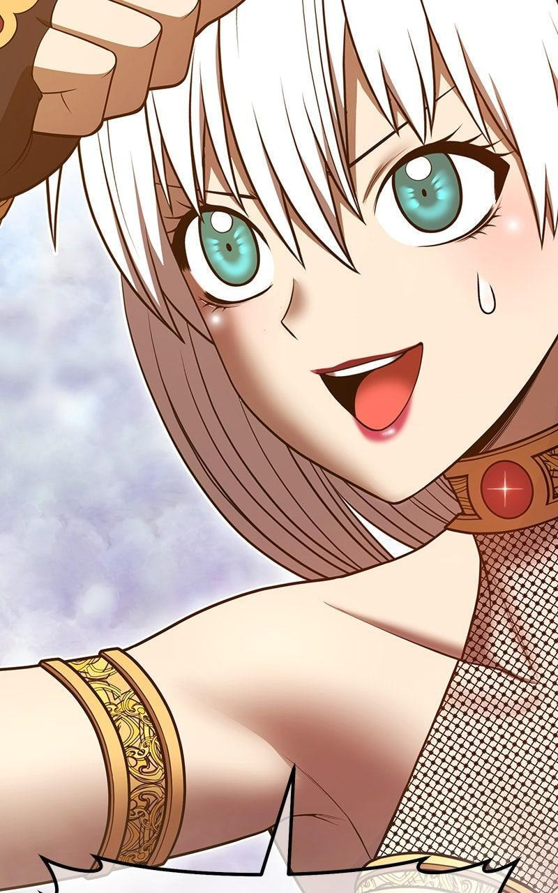 +99 Reinforced Wooden Stick Chapter 161 page 216 - 