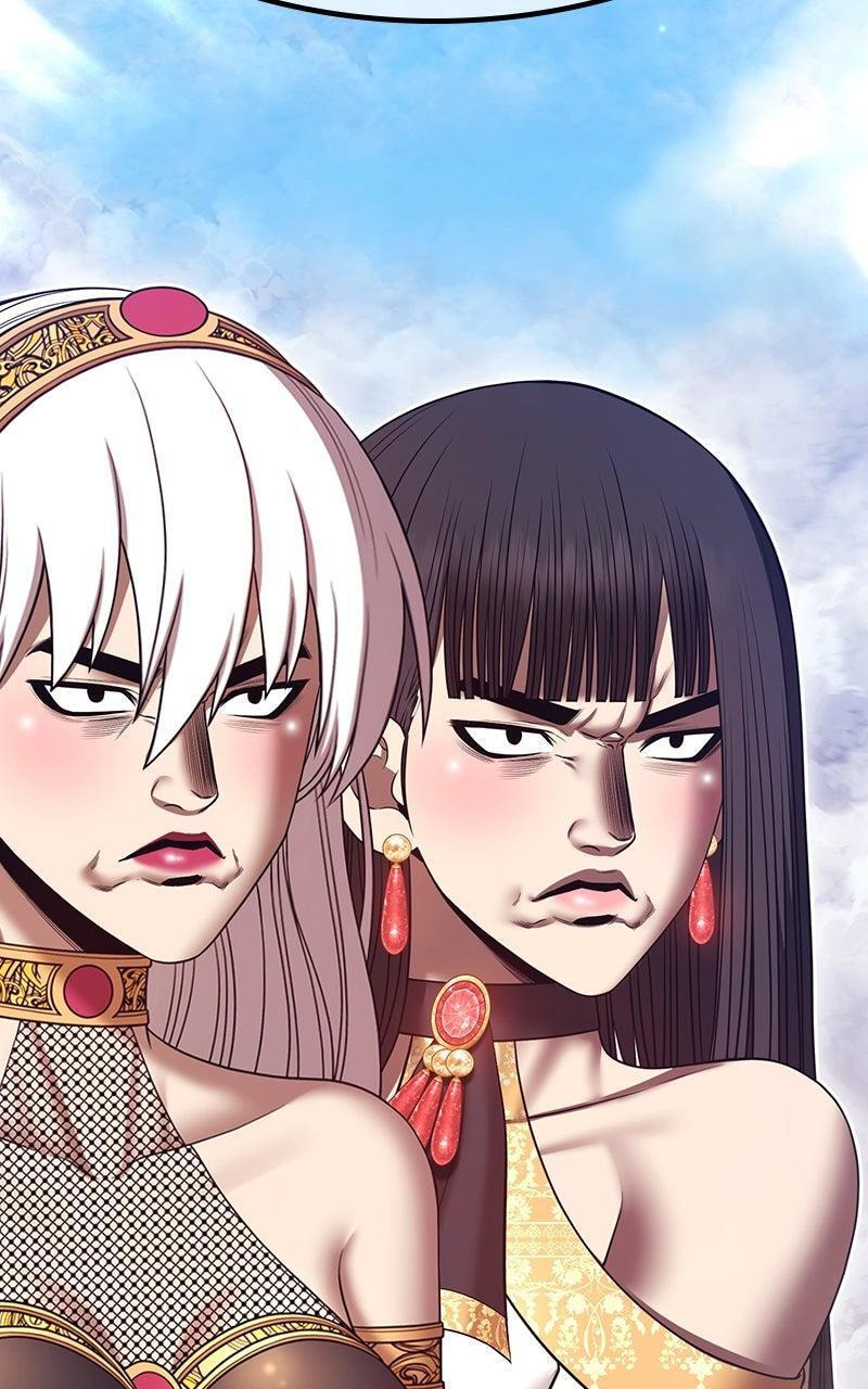 +99 Reinforced Wooden Stick Chapter 161 page 233 - 