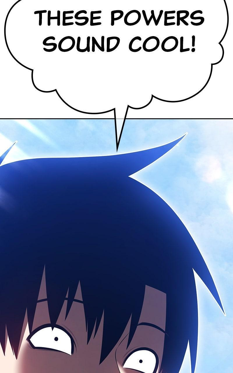 +99 Reinforced Wooden Stick Chapter 161 page 261 - 