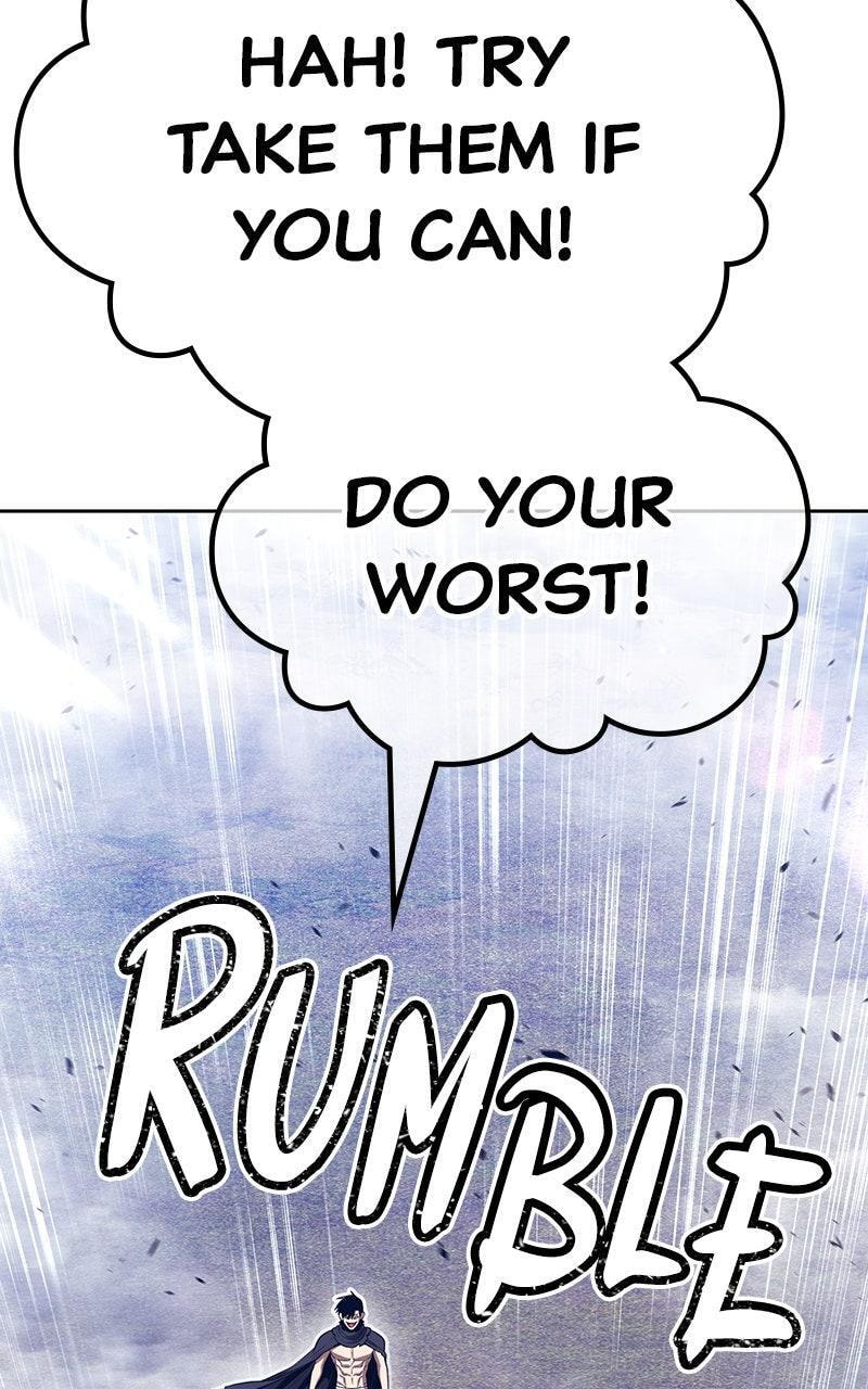 +99 Reinforced Wooden Stick Chapter 161 page 267 - 