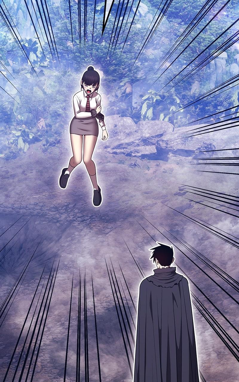 +99 Reinforced Wooden Stick Chapter 161 page 393 - 
