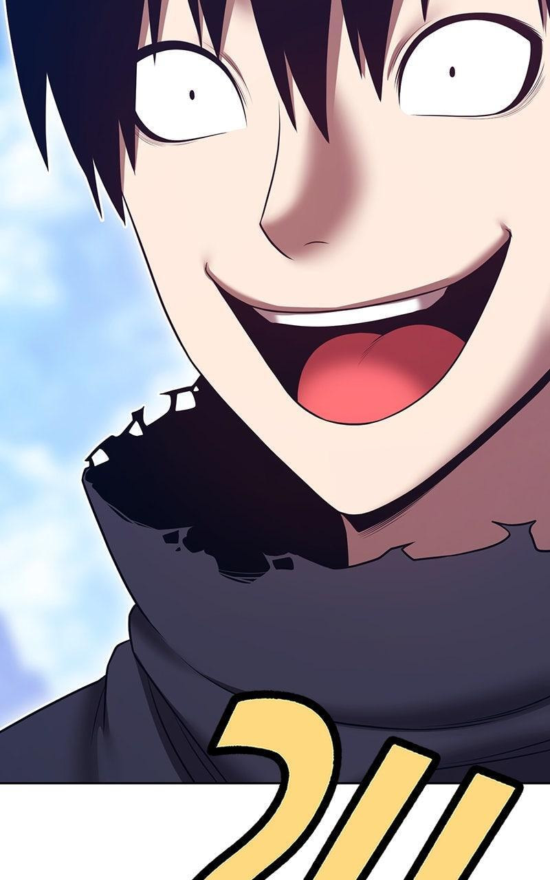 +99 Reinforced Wooden Stick Chapter 161 page 396 - 