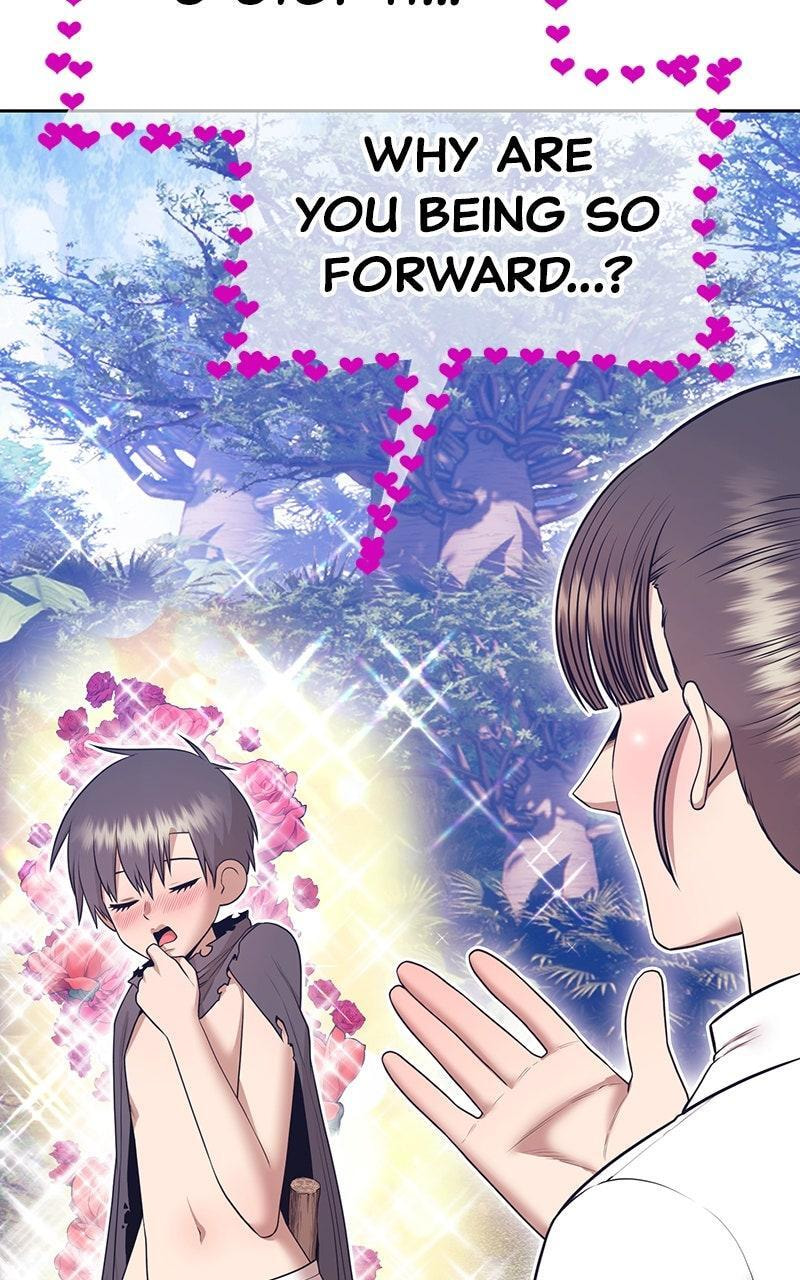 +99 Reinforced Wooden Stick Chapter 161 page 45 - 