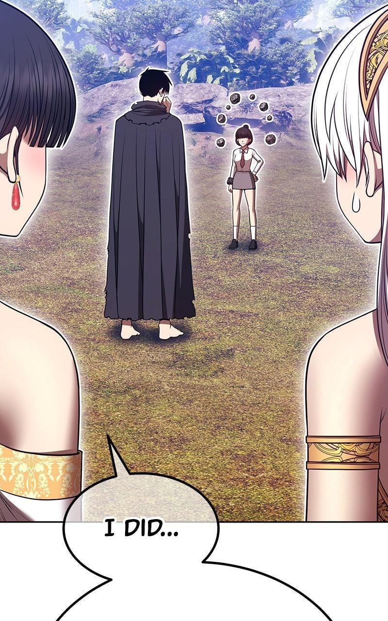 +99 Reinforced Wooden Stick Chapter 161 page 70 - 