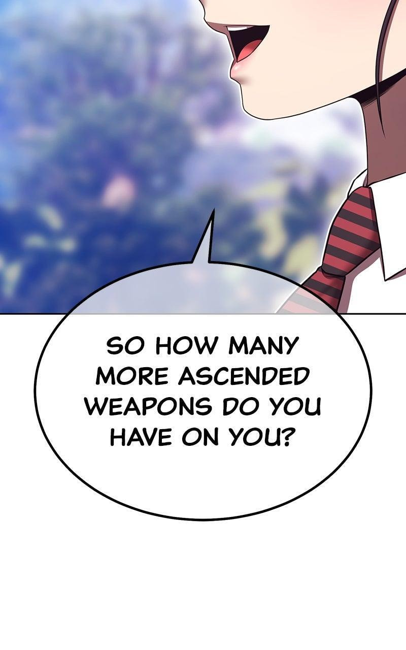 +99 Reinforced Wooden Stick Chapter 161 page 9 - 