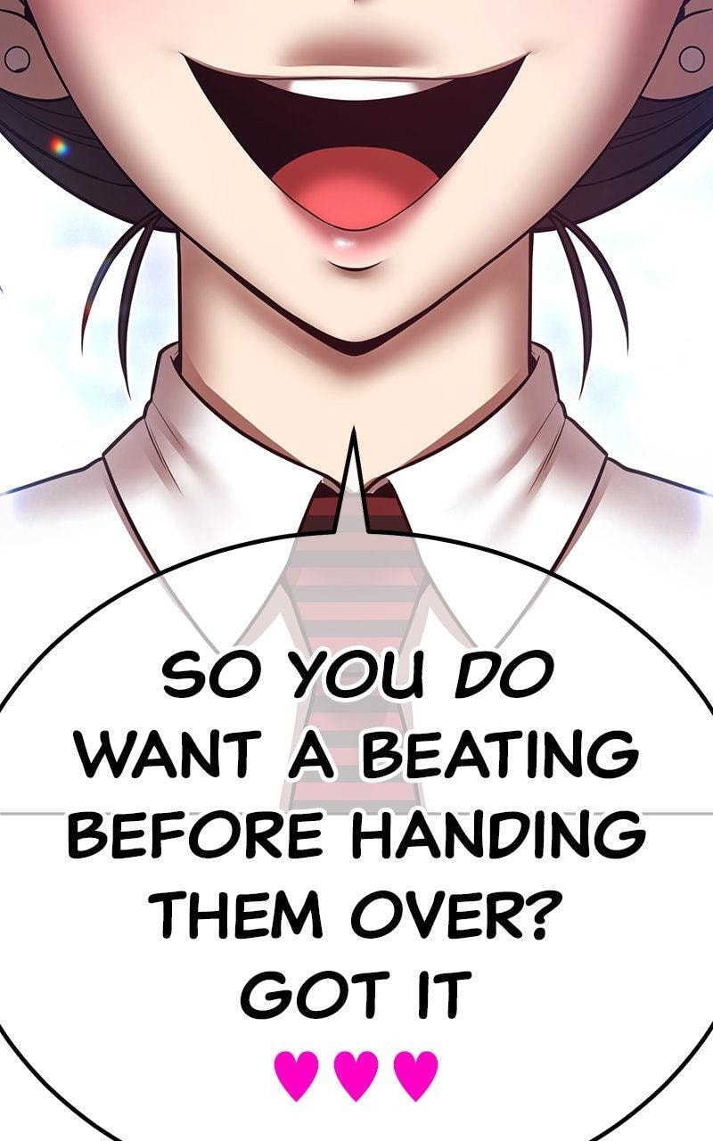 +99 Reinforced Wooden Stick Chapter 161 page 90 - 