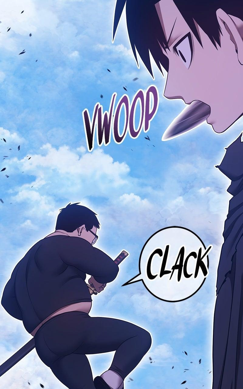 +99 Reinforced Wooden Stick Chapter 162 page 238 - 