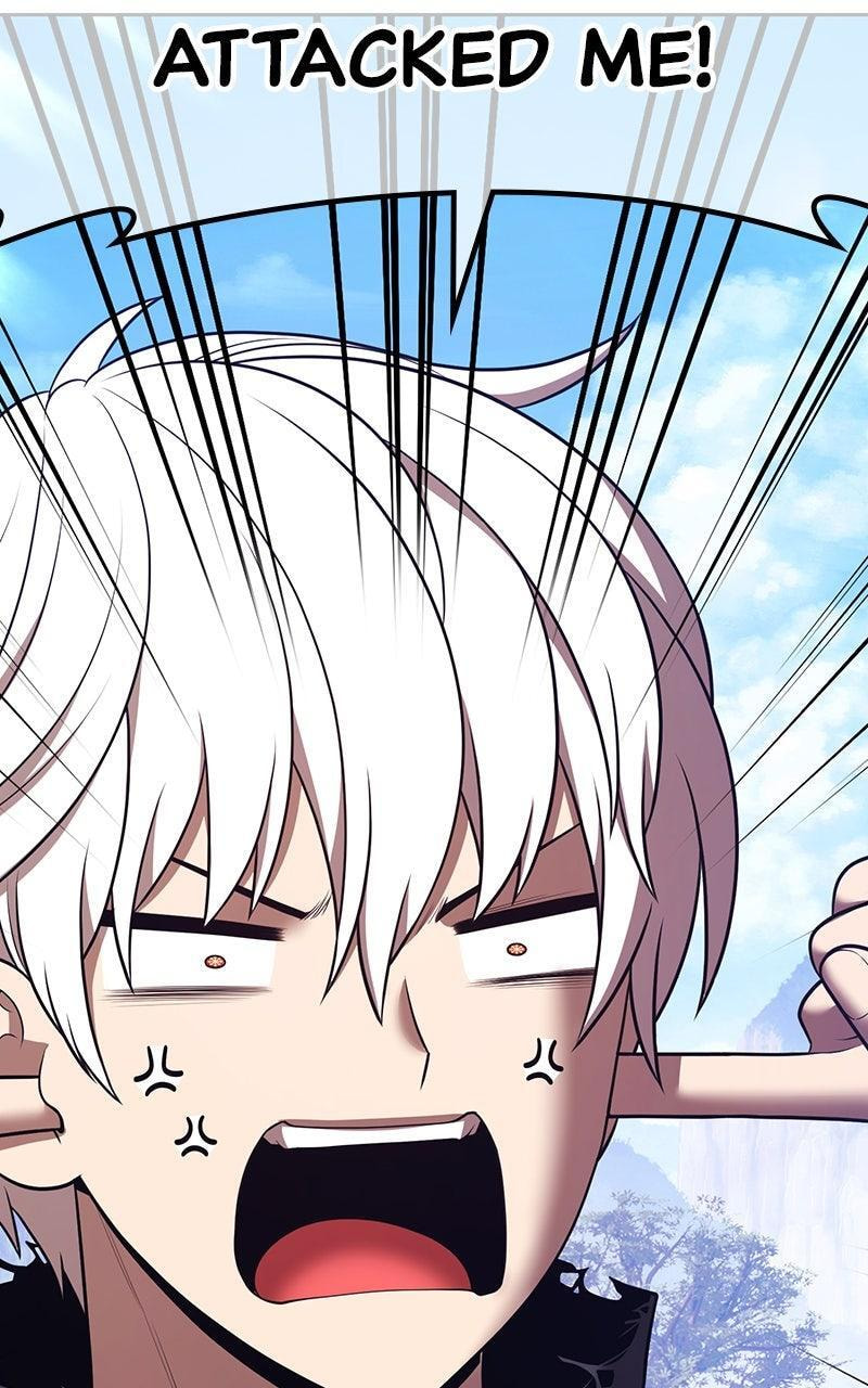 +99 Reinforced Wooden Stick Chapter 162 page 384 - 